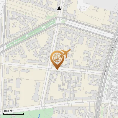 Foto zu Hagelberger Straße 14, 10965 Berlin