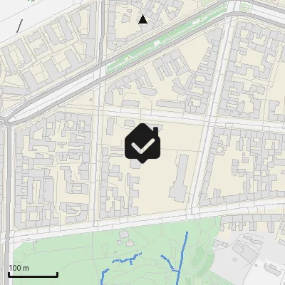 Foto zu Hagelberger Straße 34, 10965 Berlin