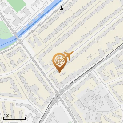 Foto zu Hagenau 10, 22089 Hamburg