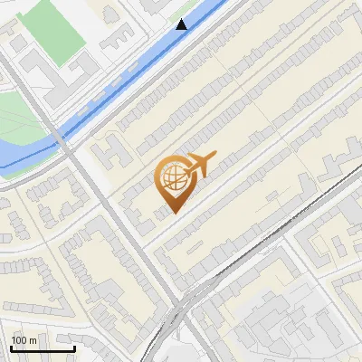 Foto zu Hagenau 11, 22089 Hamburg