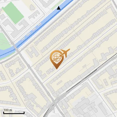 Foto zu Hagenau 15, 22089 Hamburg