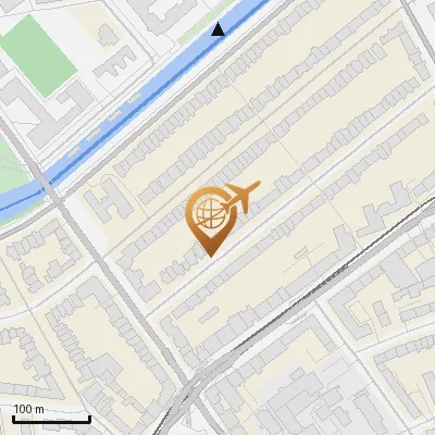 Foto zu Hagenau 19, 22089 Hamburg