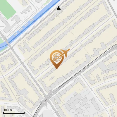 Foto zu Hagenau 24, 22089 Hamburg