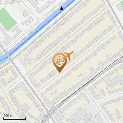 Foto zu Hagenau 25, 22089 Hamburg