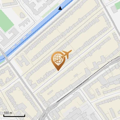 Foto zu Hagenau 29, 22089 Hamburg