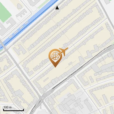 Foto zu Hagenau 30, 22089 Hamburg