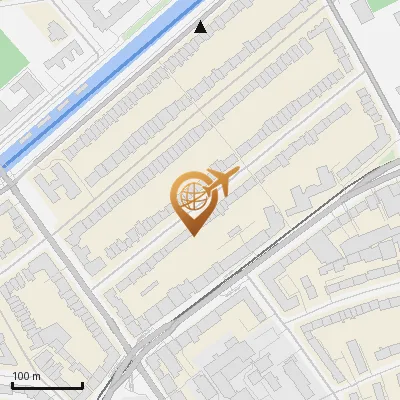 Foto zu Hagenau 32, 22089 Hamburg