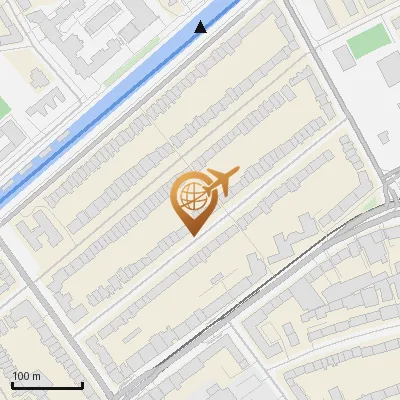 Foto zu Hagenau 39, 22089 Hamburg