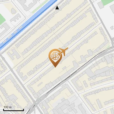 Foto zu Hagenau 40, 22089 Hamburg