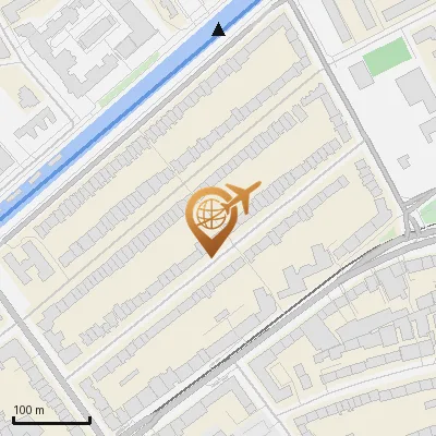 Foto zu Hagenau 43, 22089 Hamburg