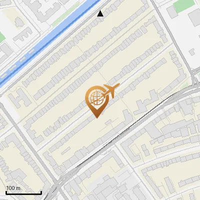 Foto zu Hagenau 44, 22089 Hamburg