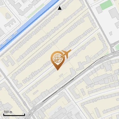 Foto zu Hagenau 46, 22089 Hamburg