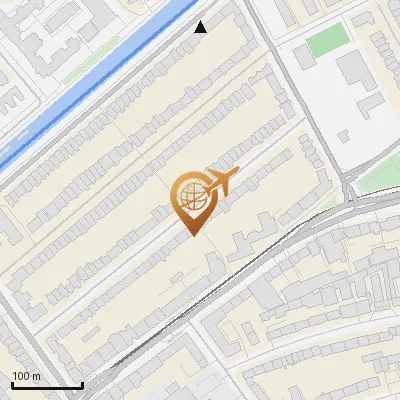 Foto zu Hagenau 52, 22089 Hamburg