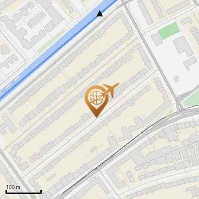 Foto zu Hagenau 55, 22089 Hamburg