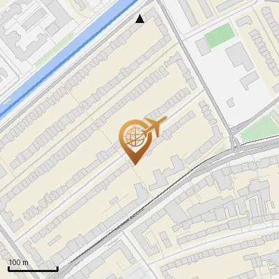 Foto zu Hagenau 56, 22089 Hamburg