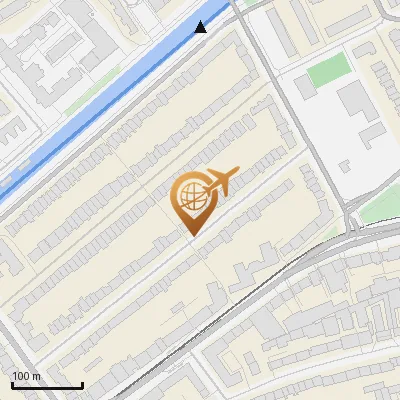 Foto zu Hagenau 57, 22089 Hamburg