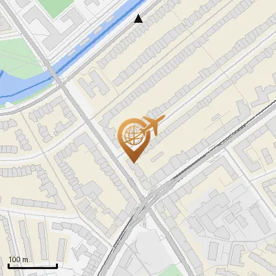 Foto zu Hagenau 6, 22089 Hamburg