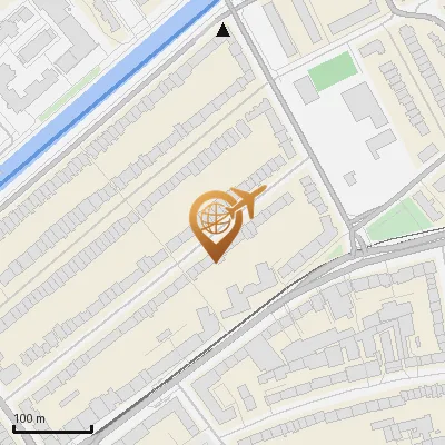 Foto zu Hagenau 62, 22089 Hamburg