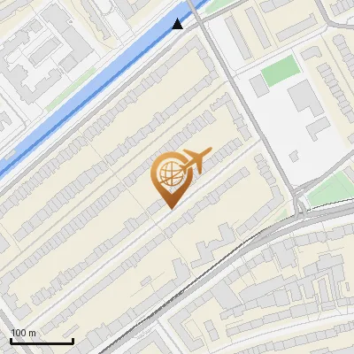 Foto zu Hagenau 63, 22089 Hamburg