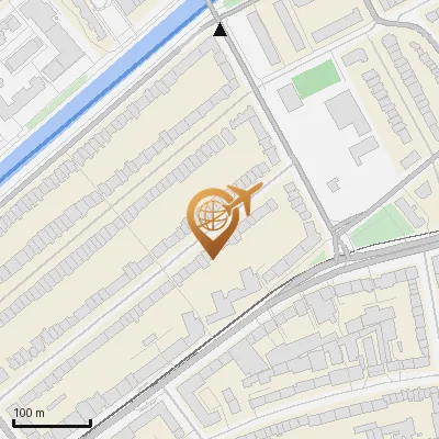 Foto zu Hagenau 66, 22089 Hamburg