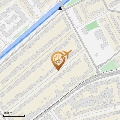 Foto zu Hagenau 67, 22089 Hamburg