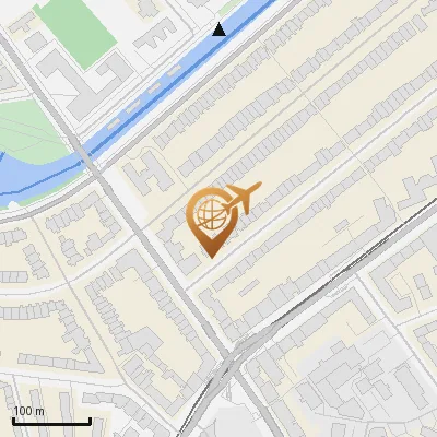 Foto zu Hagenau 7, 22089 Hamburg