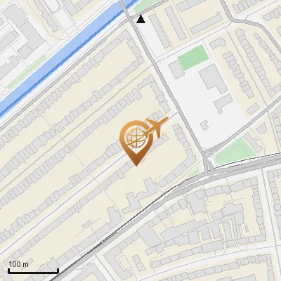 Foto zu Hagenau 72, 22089 Hamburg