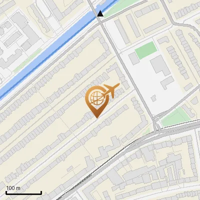 Foto zu Hagenau 73, 22089 Hamburg