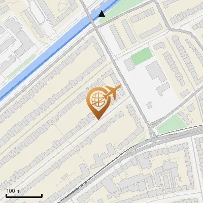 Foto zu Hagenau 77, 22089 Hamburg