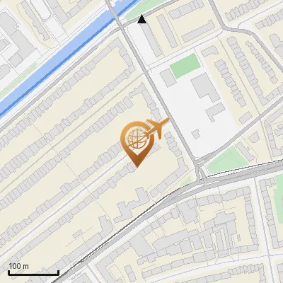 Foto zu Hagenau 78, 22089 Hamburg