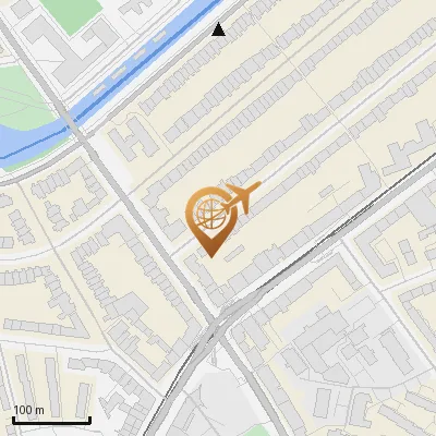 Foto zu Hagenau 8, 22089 Hamburg