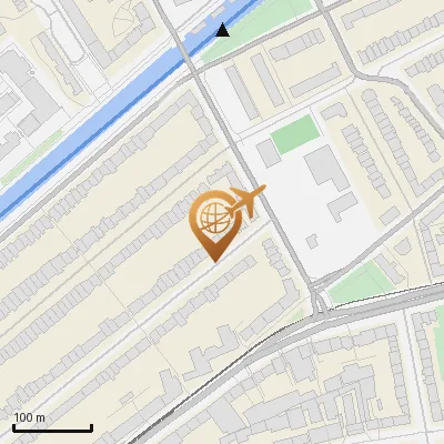 Foto zu Hagenau 81, 22089 Hamburg