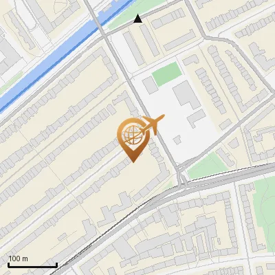 Foto zu Hagenau 86, 22089 Hamburg