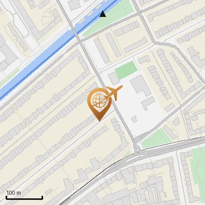 Foto zu Hagenau 89, 22089 Hamburg