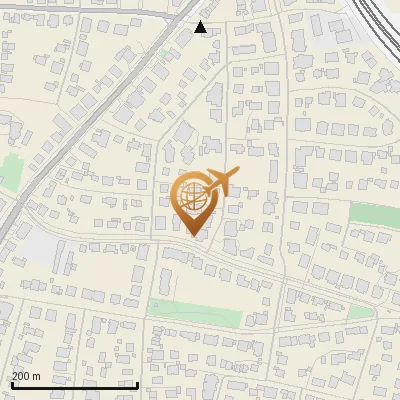 Foto zu Hagenauerstraße 18, 81479 München