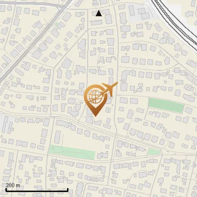 Foto zu Hagenauerstraße 25, 81479 München