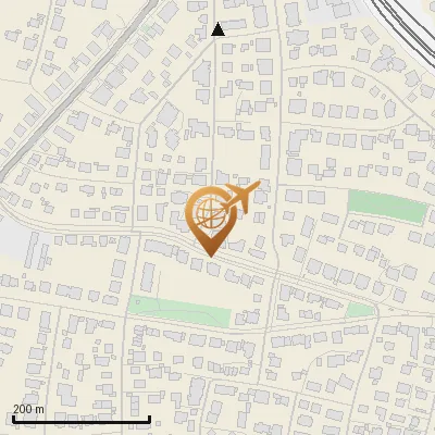 Foto zu Hagenauerstraße 29, 81479 München