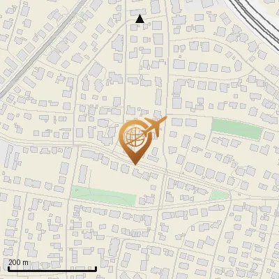 Foto zu Hagenauerstraße 31, 81479 München