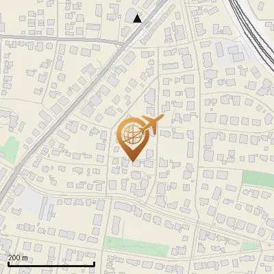 Foto zu Hagenauerstraße 8, 81479 München