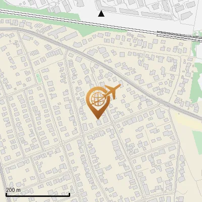 Foto zu Hagenbacher Straße 16, 81243 München