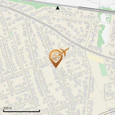 Foto zu Hagenbacher Straße 21, 81243 München