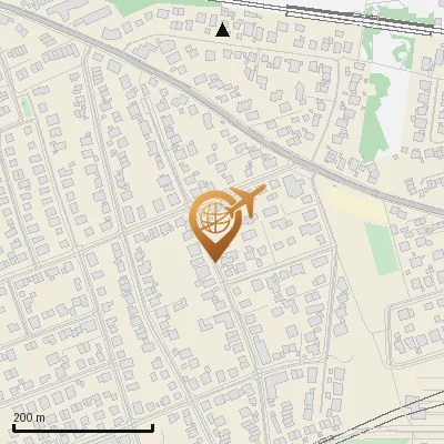 Foto zu Hagenbacher Straße 23, 81243 München
