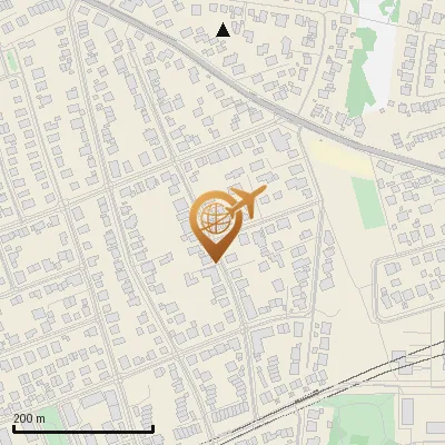 Foto zu Hagenbacher Straße 29, 81243 München