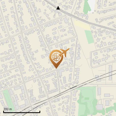 Foto zu Hagenbacher Straße 39, 81243 München