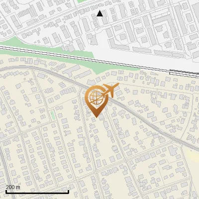 Foto zu Hagenbacher Straße 4, 81243 München