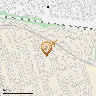 Foto zu Hagenbacher Straße 8, 81243 München