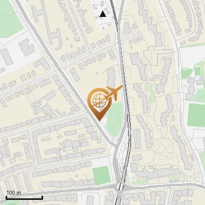 Foto zu Hagenbeckstraße 10, 22527 Hamburg