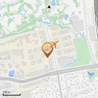 Foto zu Hagenbeckstraße 151, 22527 Hamburg