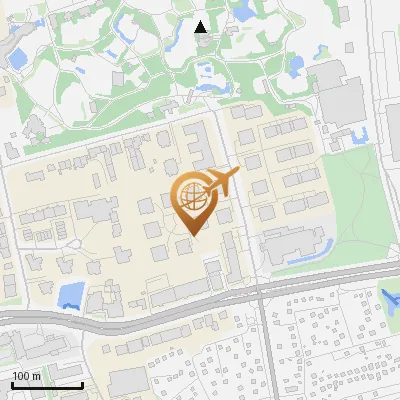 Foto zu Hagenbeckstraße 153, 22527 Hamburg