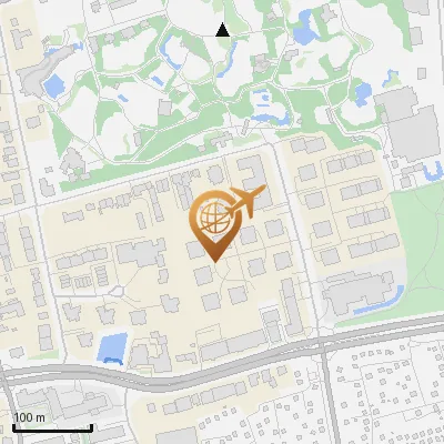 Foto zu Hagenbeckstraße 163, 22527 Hamburg